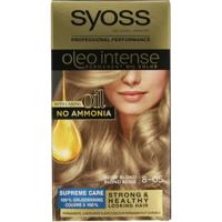 Syoss Color Oleo Intense 8-05 beige blond haarverf