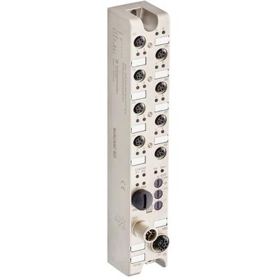 Lumberg Automation 0980 ESL 109-332 934 840-001 Actieve sensor/actorbox EtherNet/IP 1 stuk(s)