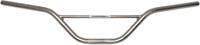 TOMMASELLI "vintage" stuur handlebar vintage tommase steel cr stay,887mm