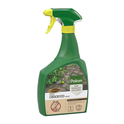 Pokon Pokon Tegen Onkruid Spray