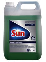 Afwasmiddel sun pro formula 5 liter