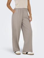 Only Onlaris Life Hw Pull-up Pant Cc Wvn Broek Fungi