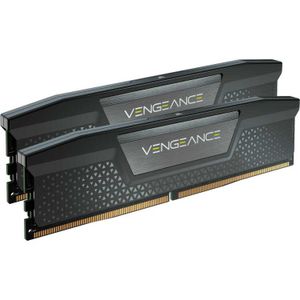 Corsair 64 GB DDR5-5600 Kit werkgeheugen CMK64GX5M2B5600Z40, Vengeance, EXPO