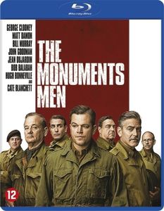 The Monuments Men