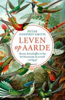 Leven op aarde - Peter Godfrey Smith - ebook - thumbnail