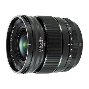 Fujifilm XF 16mm f/1.4 R WR objectief - Tweedehands