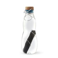 Black+Blum Eau Good Glass - 0.65Ltr - Ocean
Zwart+Blum Eau Good Glas - 0.65Ltr - Oceaan