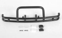 RC4WD Rhino Front Bumper w/IPF Lights for Traxxas TRX-4 '79 Bronco Ranger XLT (Black) (VVV-C0622) - thumbnail