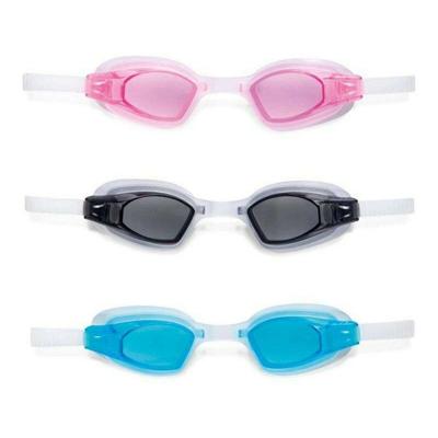 Zwembril Intex Free Style Sport jong 3