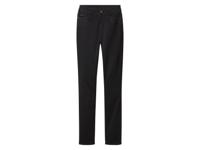 esmara Dames jeans - Slim fit (Zwart, 38) esmara Dames jeans - Slim fit (Zwart, 38)