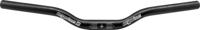 Ergotec Bar fixi riser 500mm black