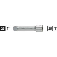 Hazet HAZET 1117-8 Dopsleutelverlenging 1 inch Aandrijving 1 (25 mm) 200 mm 1 stuk(s)