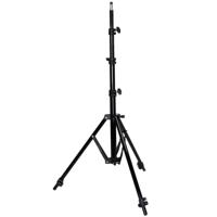 Ledgo Light Stand lampstatief - 175cm (Ultra Compact)