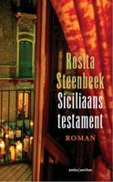 Siciliaans testament (Paperback)