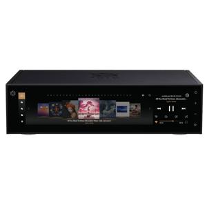 HiFi Rose RS150B muziekstreamer zwart