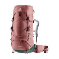 Deuter Aircontact Lite 35 + 10 SL 35 l Kastanjebruin - thumbnail