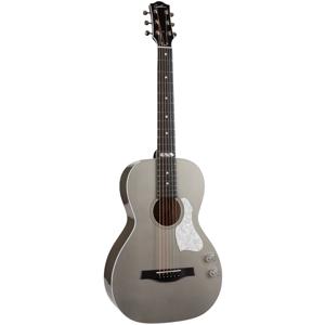 Godin Rialto JR Satina Gray HG EQ-Discrete elektrisch-akoestische westerngitaar