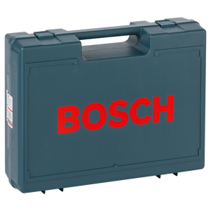 Bosch Accessoires Kunststof koffer 420 x 330 x 130 mm 1st - 2605438368