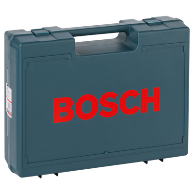 Bosch Accessoires Kunststof koffer 420 x 330 x 130 mm 1st - 2605438368