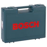 Bosch Accessoires Kunststof koffer 420 x 330 x 130 mm 1st - 2605438368