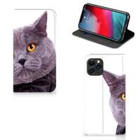 Apple iPhone 11 Pro | Hoesje maken | Kat Apple iPhone 11 Pro | Hoesje maken | Kat