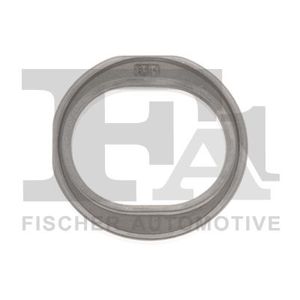 Afdichtring, turbolader 410528