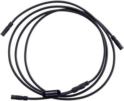 SHIMANO derailleurkabel "di2 ew-jc130 y-kabel"