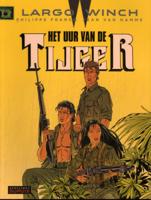Het uur van de tijger (Paperback)