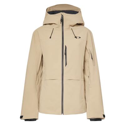 OAKLEY Canopy Insulated Ski/snowboard jas Dames XS/34