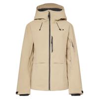 OAKLEY Canopy Insulated Ski/snowboard jas Dames S/36