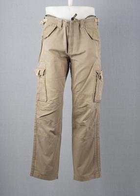 Vintage Baggy Rare Green size 35 / 31