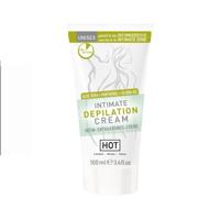 HOT Intieme Ontharingscrème - 3 fl oz / 100 ml