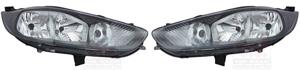Koplamp Set SET1808962