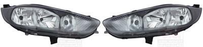 Koplamp Set SET1808962