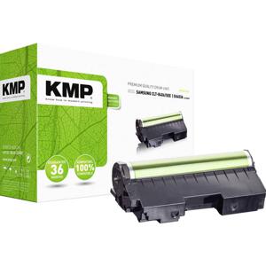 KMP Drum unit vervangt Samsung CLT-R406 Compatibel Zwart, Cyaan, Magenta, Geel SA-DR92