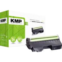 KMP Drum unit vervangt Samsung CLT-R406 Compatibel Zwart, Cyaan, Magenta, Geel SA-DR92 - thumbnail