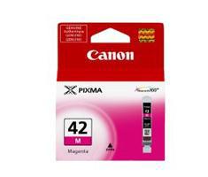 Canon CLI-42 M inktcartridge 1 stuk(s) Origineel Normaal rendement Foto magenta