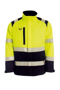 Tranemo 510393 FR Hi-Vis Dames winterjack