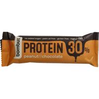 Bombus Protein 30% bar peanut & chocolate