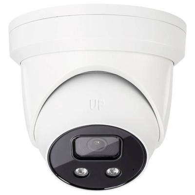 ABUS IPCB54511A IP Bewakingscamera LAN 2688 x 1520 Pixel
