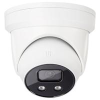 ABUS IPCB54511A IP Bewakingscamera LAN 2688 x 1520 Pixel