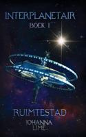 Ruimtestad (Paperback)