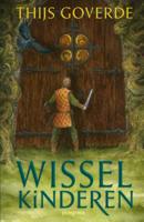 Wisselkinderen (Hardback)