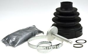 Asmanchetten set 36001