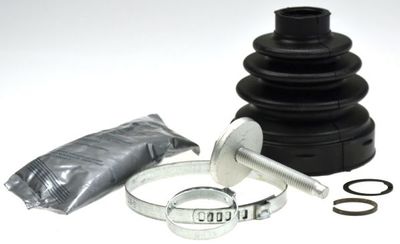 Asmanchetten set 36001