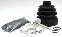 Asmanchetten set 36001