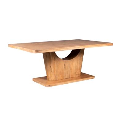 Eettafel Voco | 200 cm | Naturel Eettafel Voco | 200 cm | Naturel