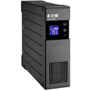 Eaton Ellipse PRO 850 FR Line-interactive 0,85 kVA 510 W 4 AC-uitgang(en)