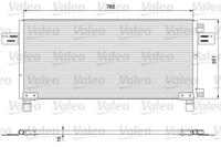 Valeo Airco condensor 815091 - thumbnail