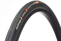 Challenge Criterium SC Open Vouwband 700x25c Zwart Challenge Criterium SC Open Vouwband 700x25c Zwart